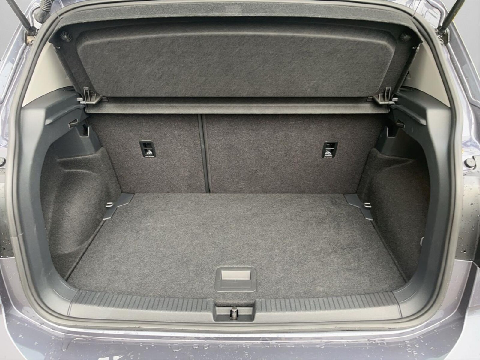 Volkswagen T-Cross – Bild 15