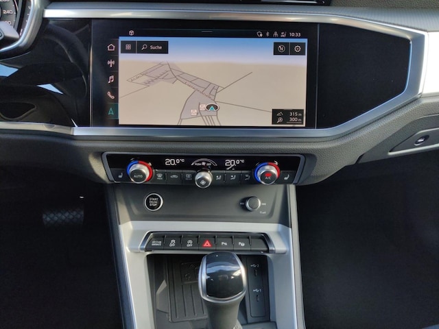 Audi Q3 Advanced 35 TFSI S Tronic - 2025 - Joinsteer - #13
