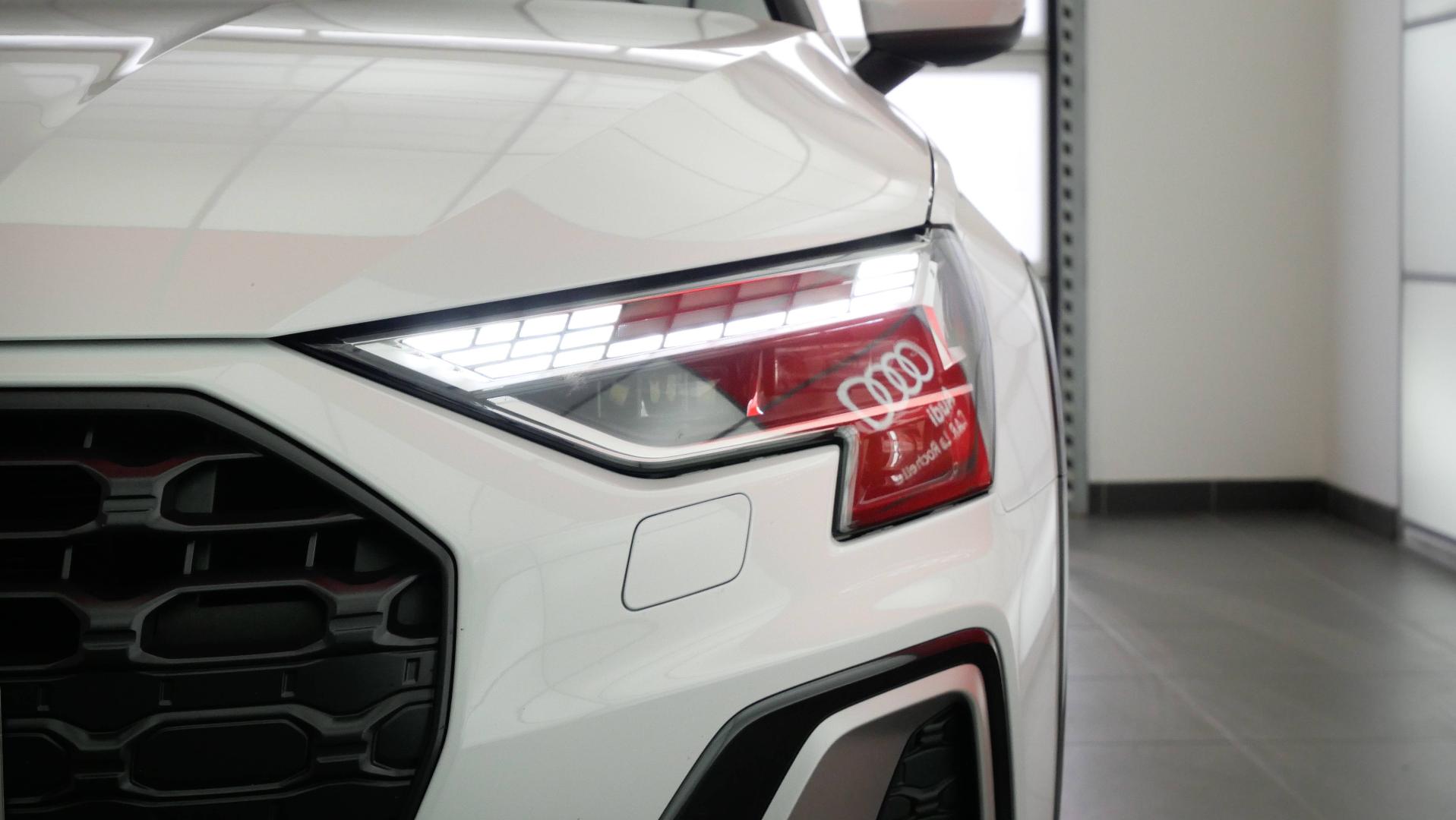 Image about Audi A3 allstreet Avus 35 TFSI Hybride 110 kW (150 ch) S tronic