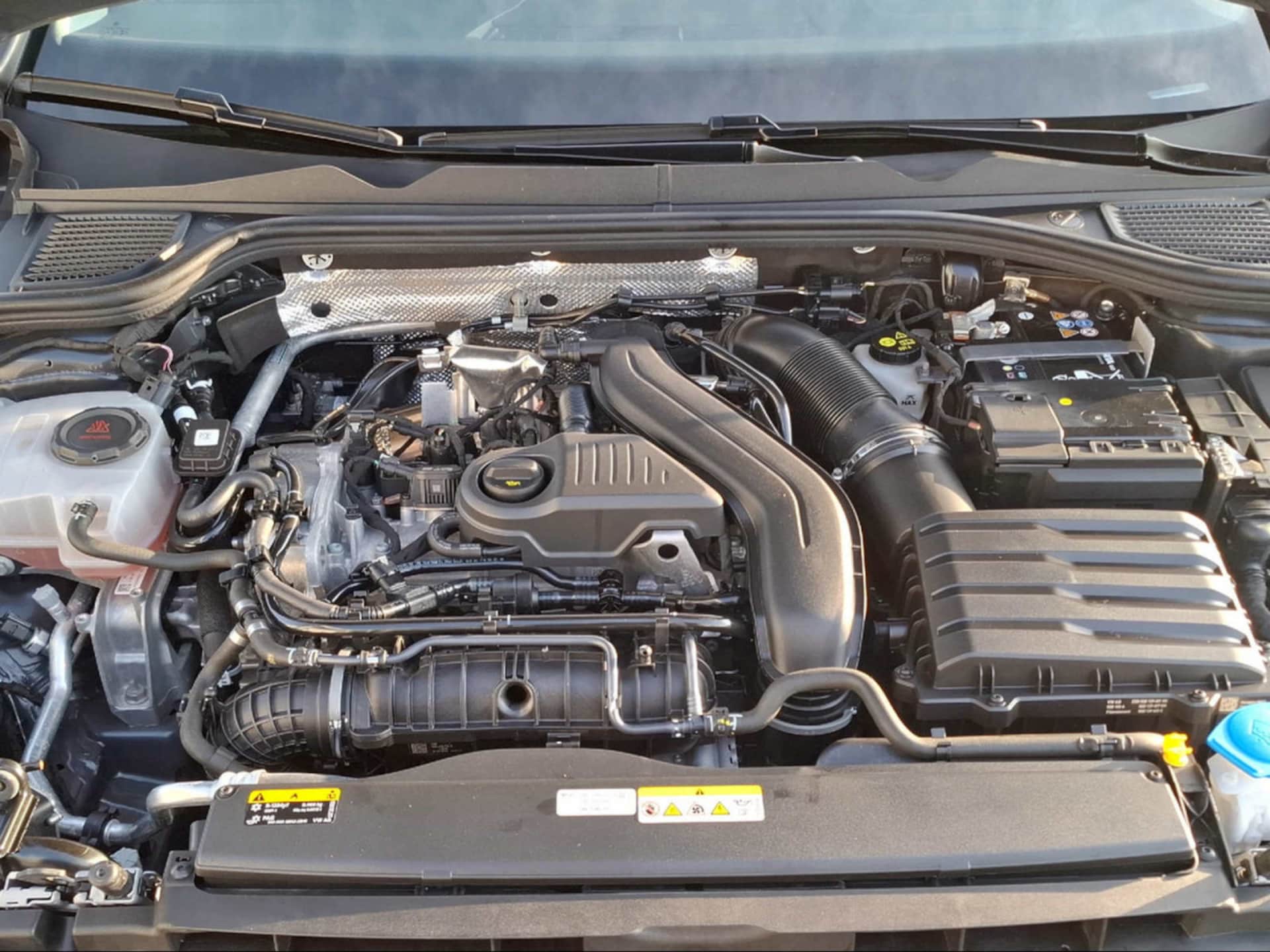 Volkswagen Golf Life