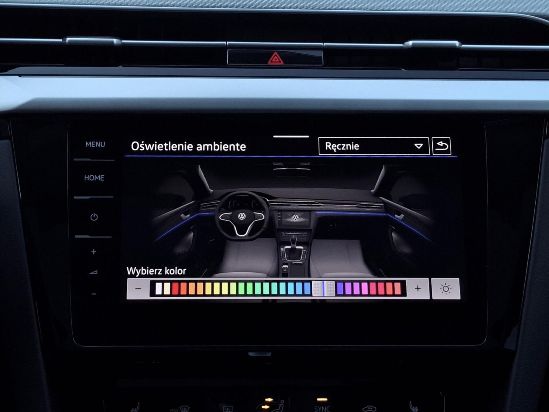 Volkswagen Arteon Shooting Brake Elegance