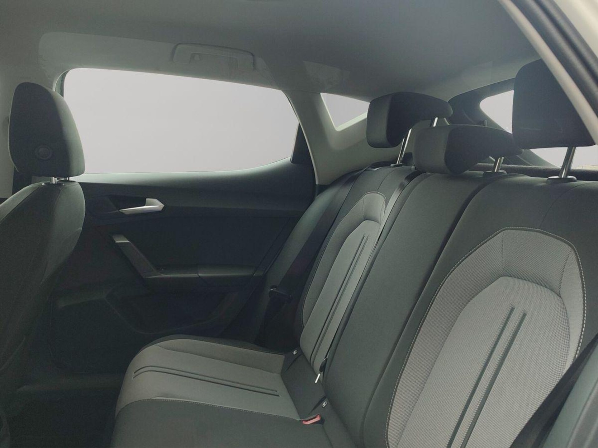 SEAT Leon Style