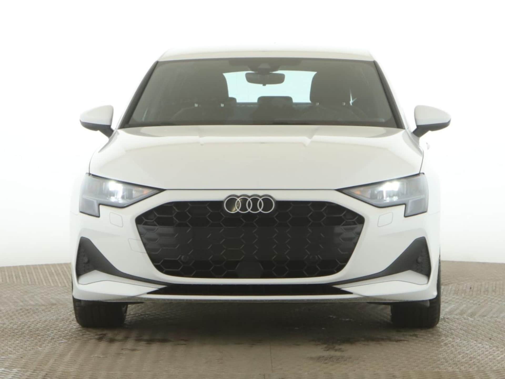 Audi A3 Sportback Advanced