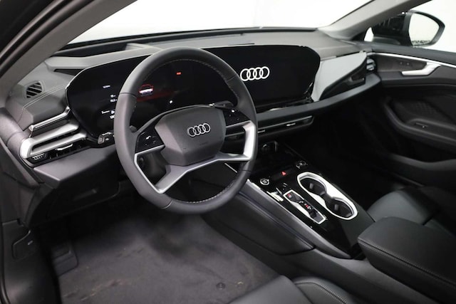 2026 Audi A6 Sedan