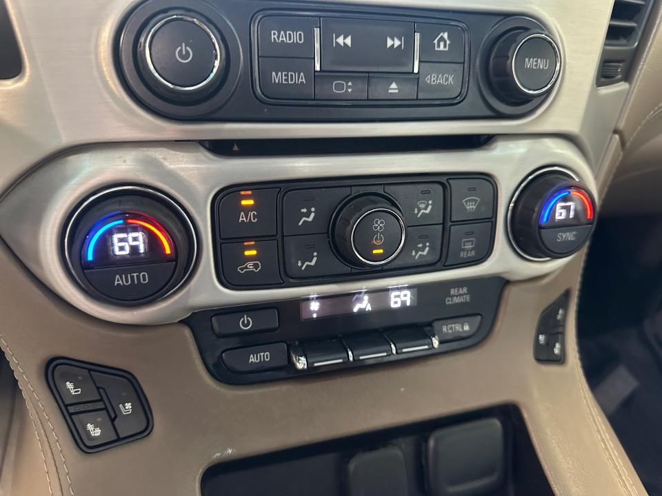 2019 GMC Yukon SLT - Photo 21