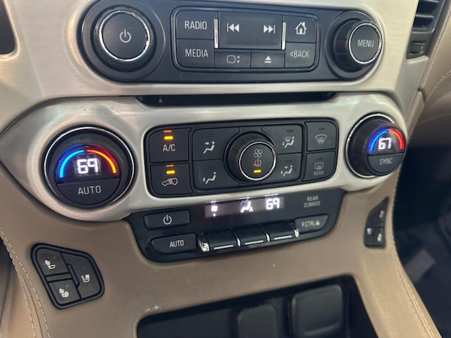 2019 GMC Yukon SLT - Photo 21