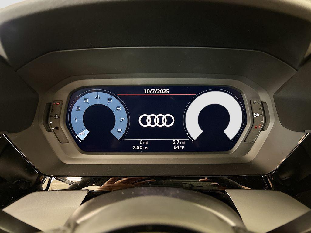2025 Audi A3 Premium - Photo 10