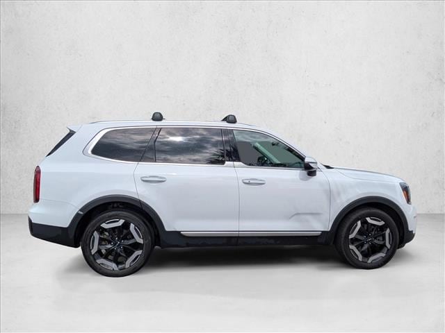 2023 Kia Telluride