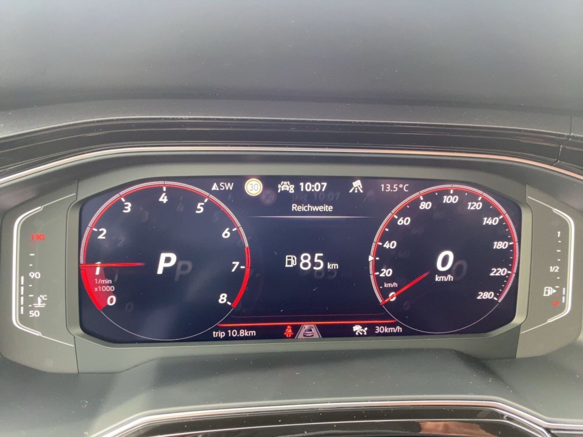 Volkswagen Polo GTI