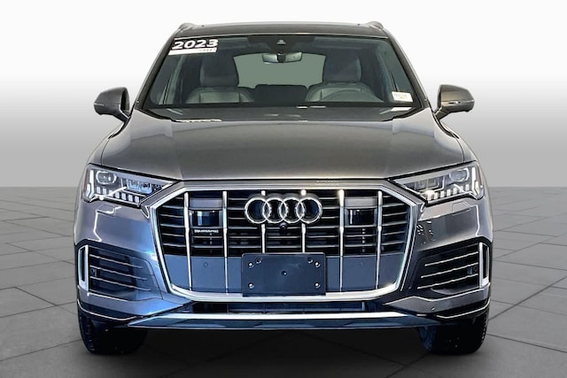 2023 Audi Q7