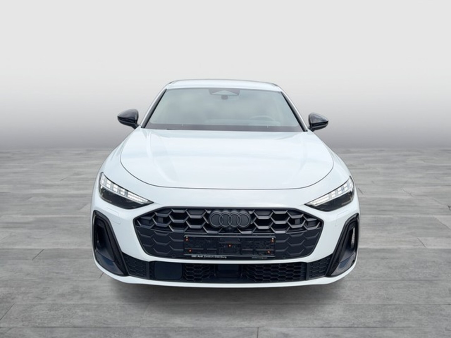 Bild über Audi A5 Avant TDI quattro 150 kW S tronic - für weitere Informationen kontaktieren Sie den Audi Partner