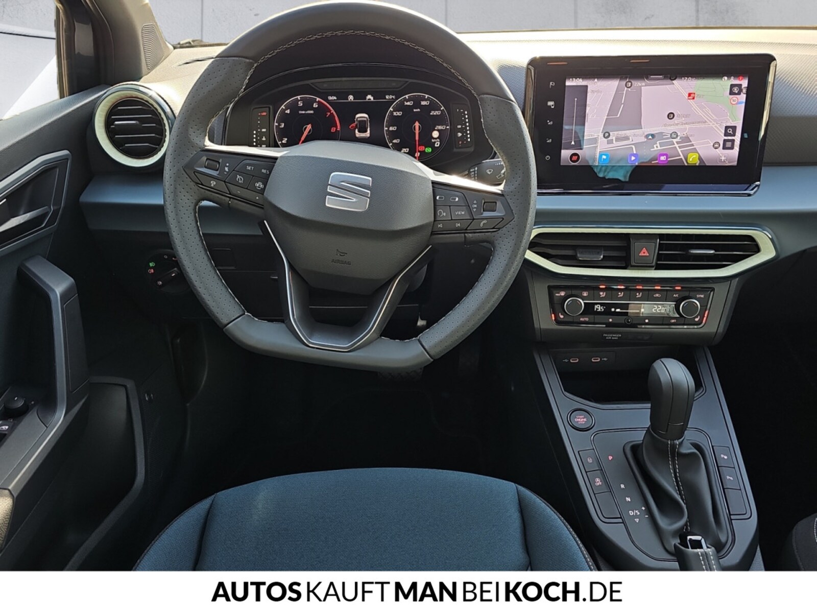SEAT Arona – Bild 9