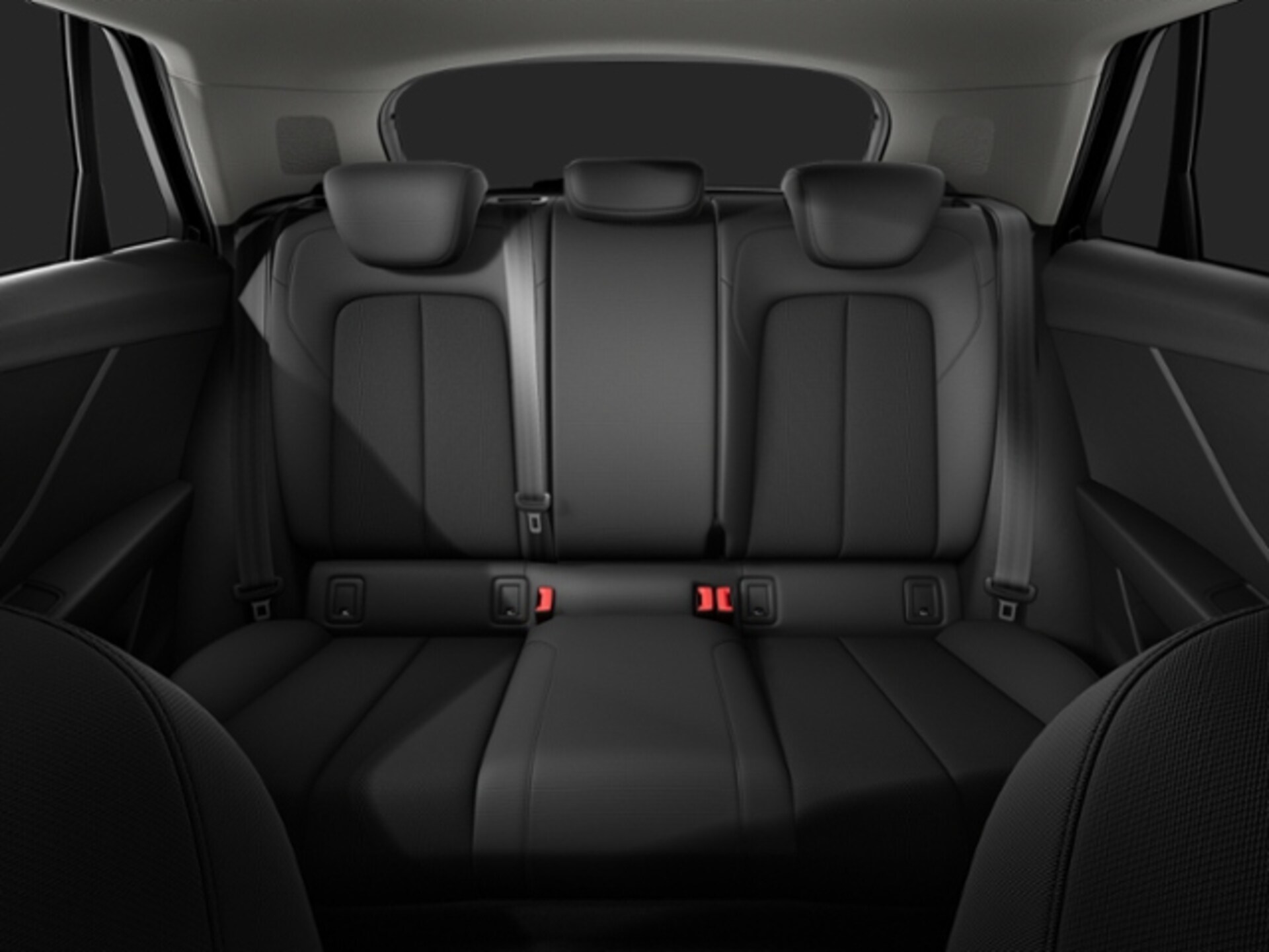 Audi Q2 Advanced