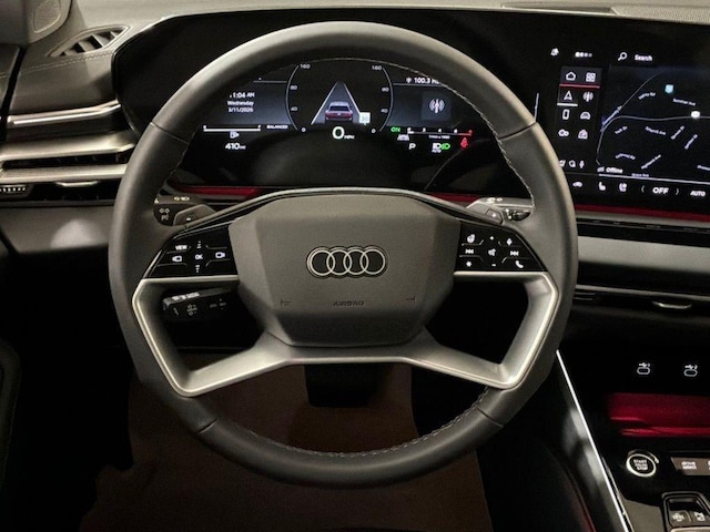 2026 Audi A6 Premium - Photo 11