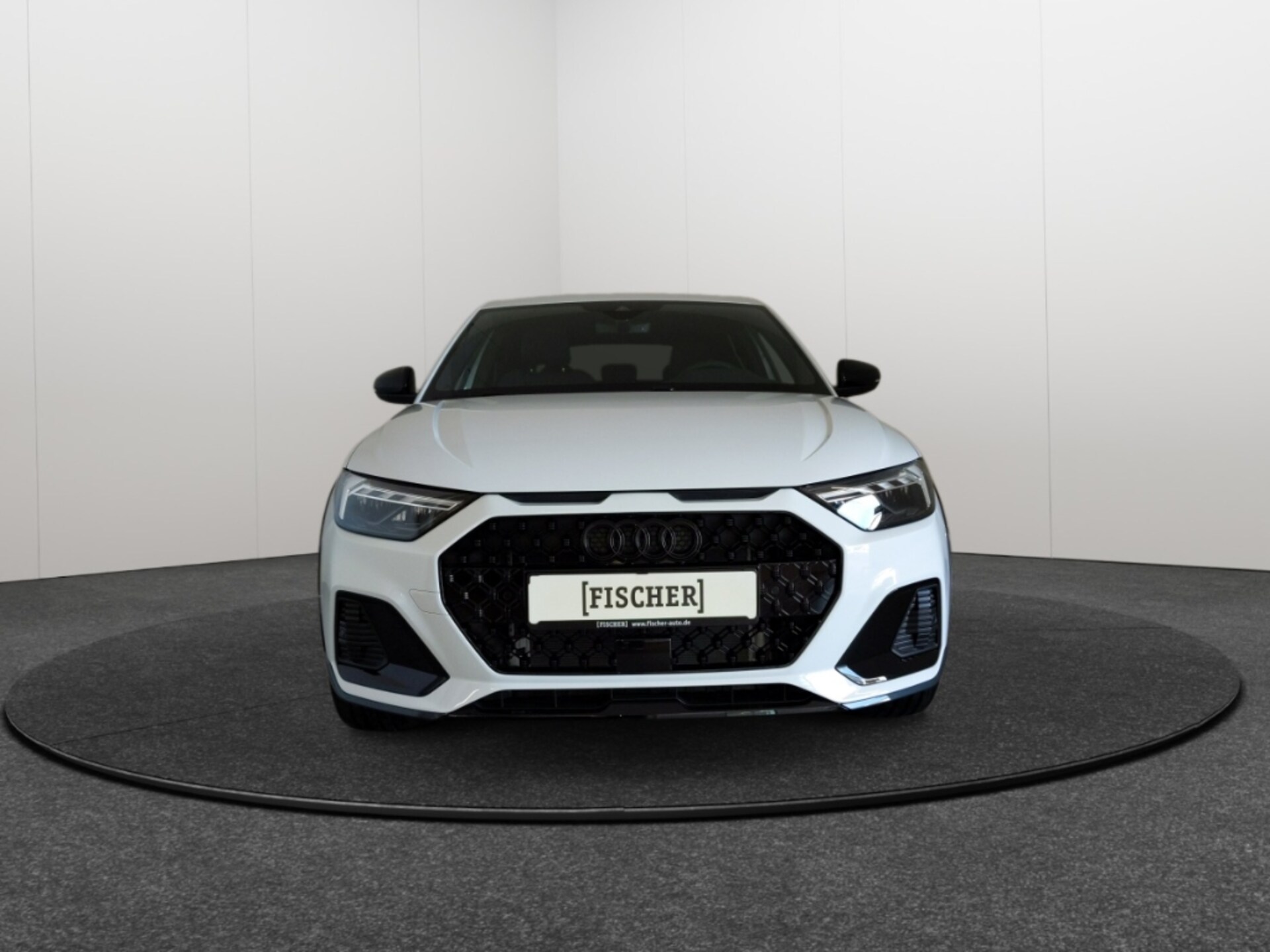 Audi A1 allstreet