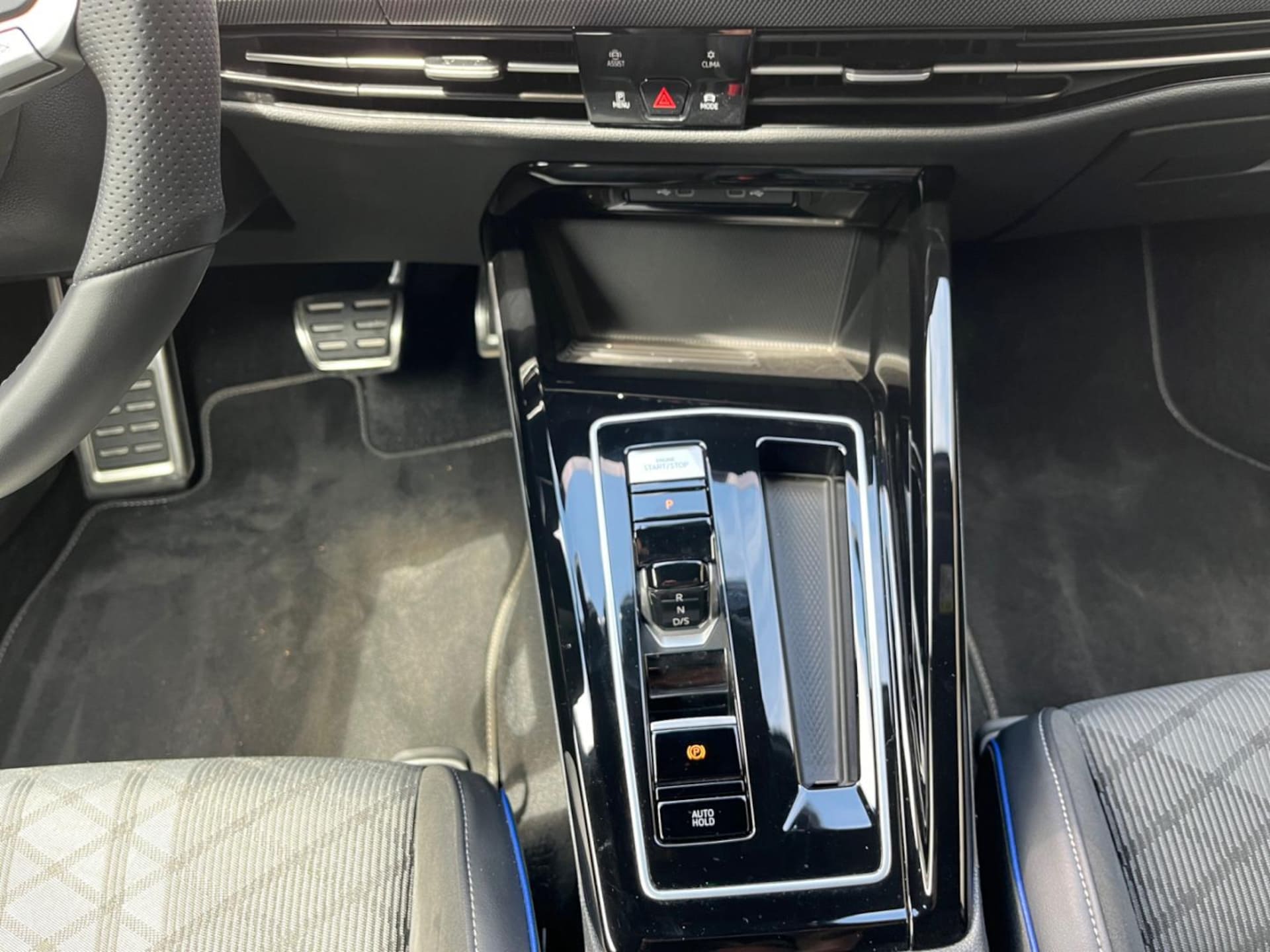 Volkswagen Golf Variant R-Line