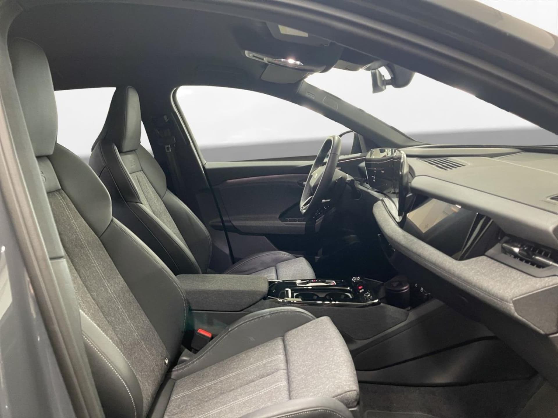 Audi Q6 SUV e-tron