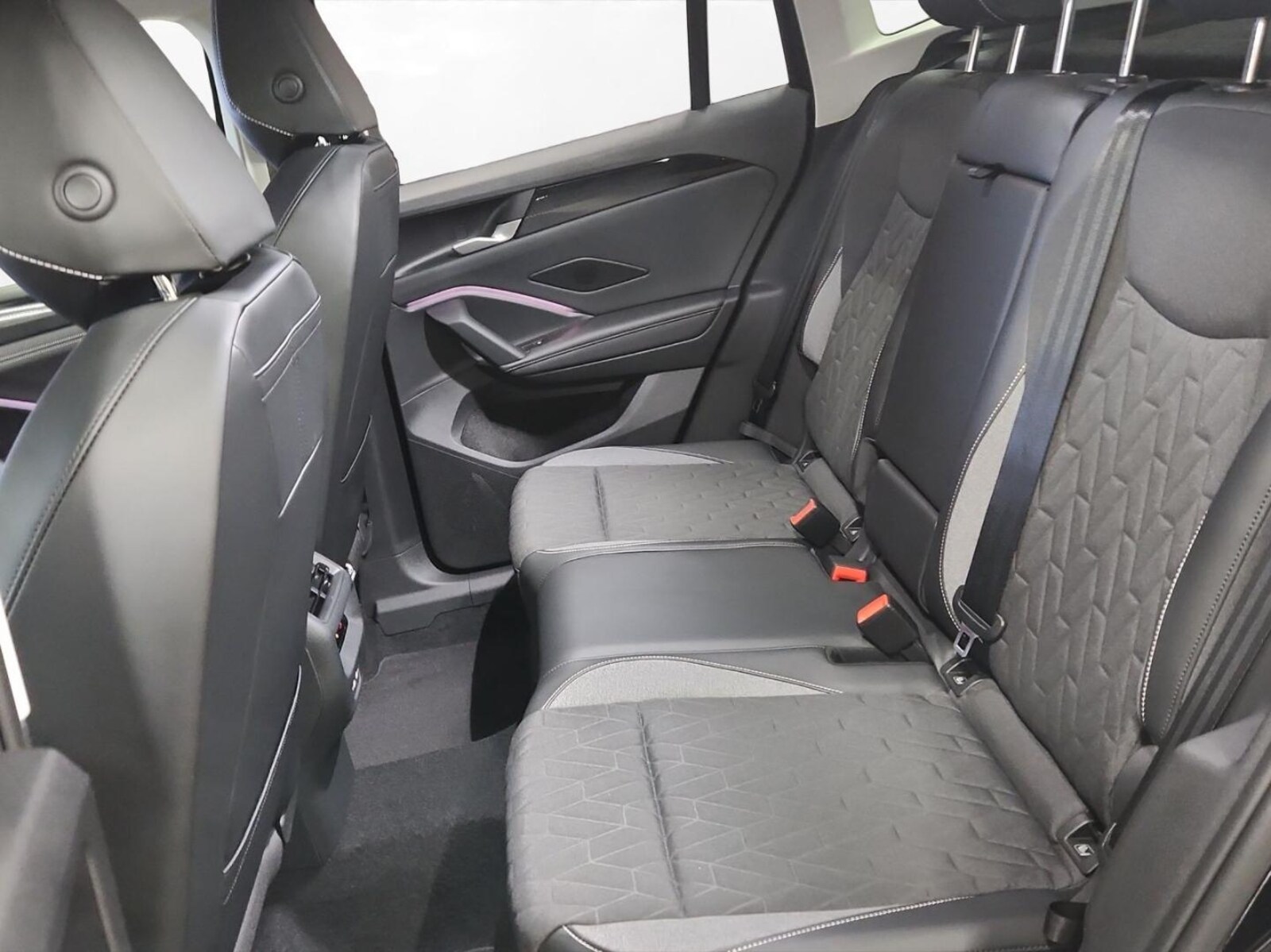 Volkswagen Tiguan – Bild 13