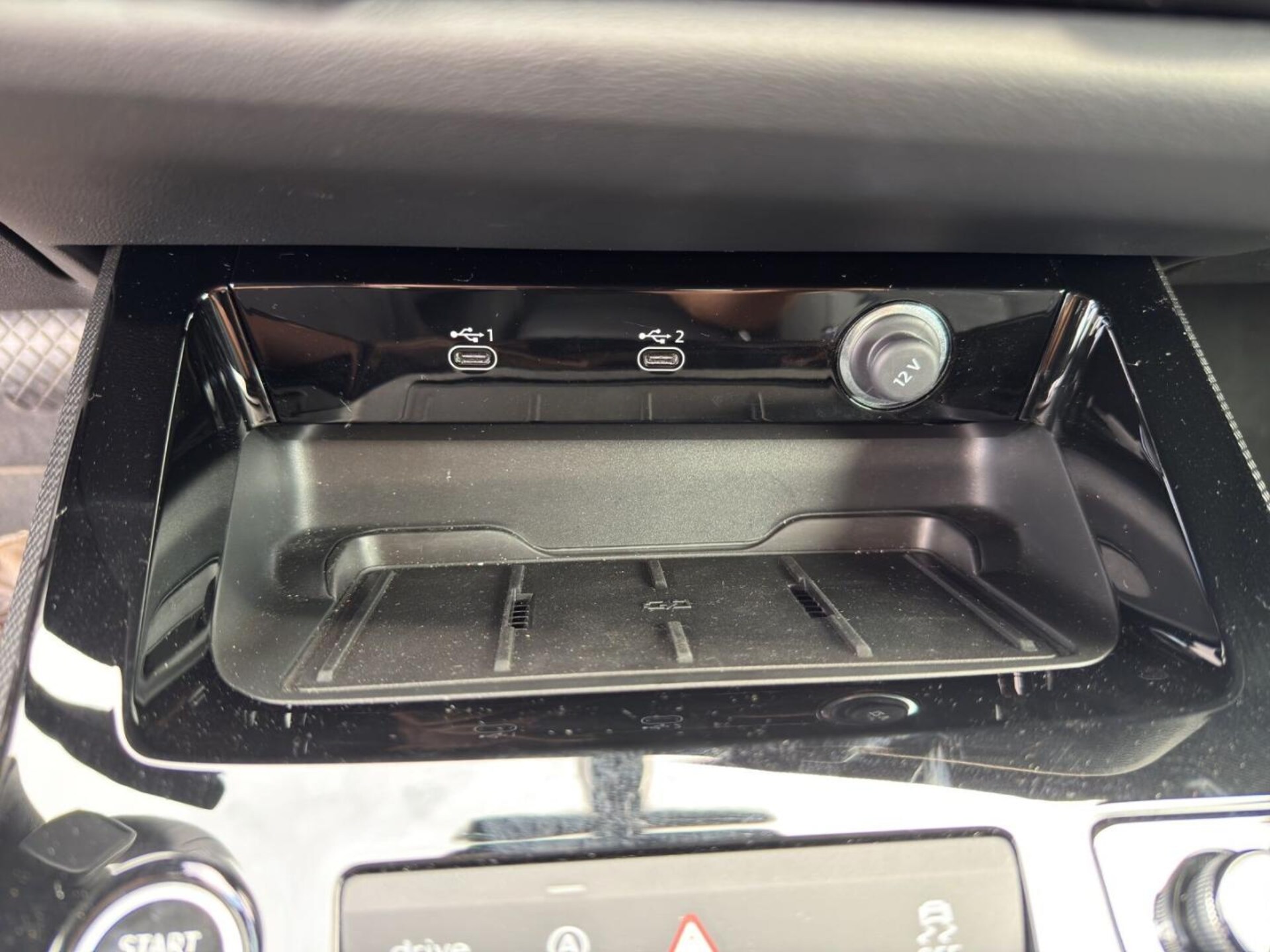 Audi A5 Limousine