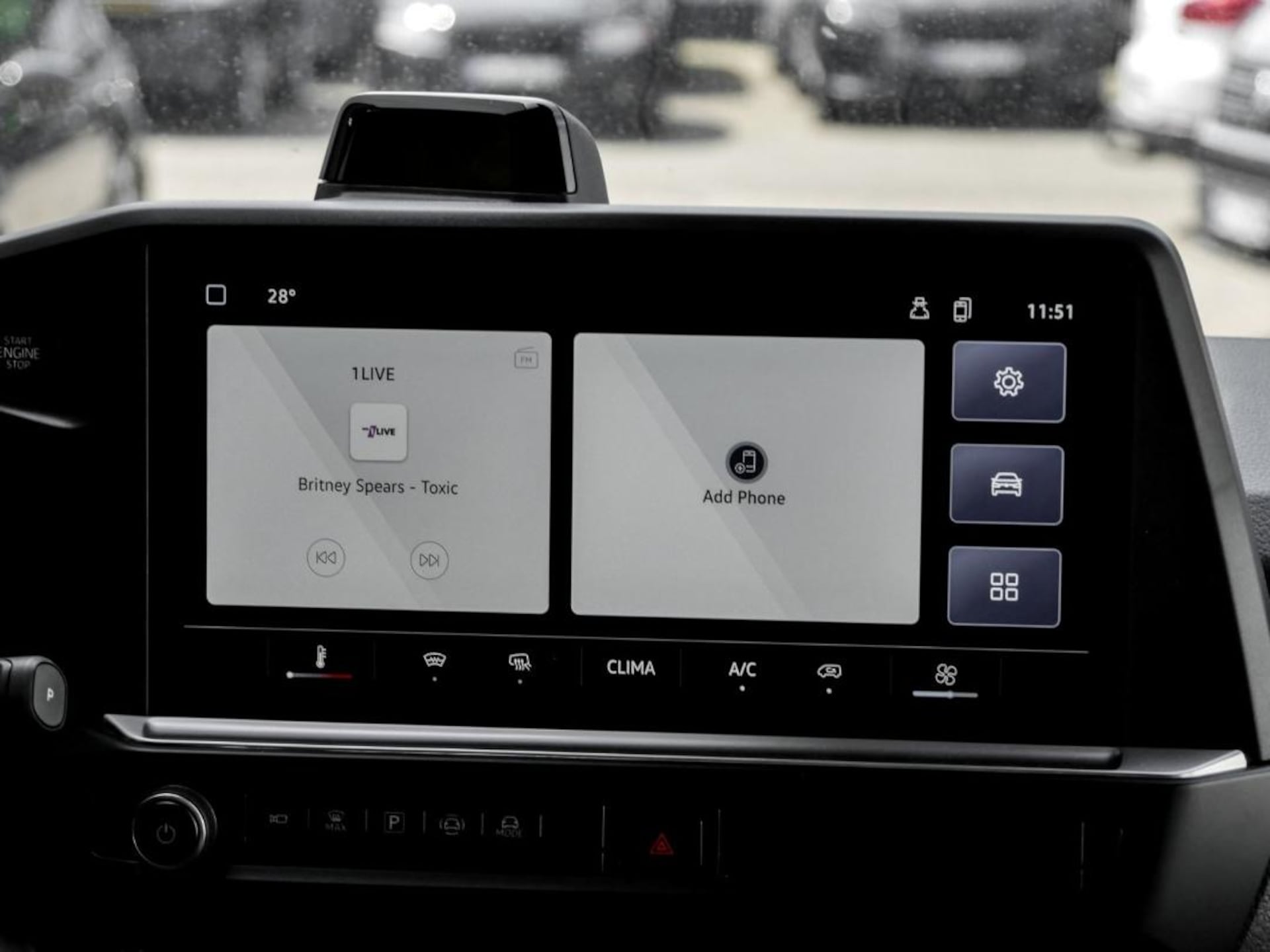 Volkswagen Transporter Kasten langer Radstand Plus