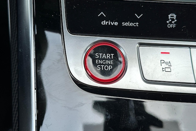2026 Audi SQ7 Prestige - Photo 23