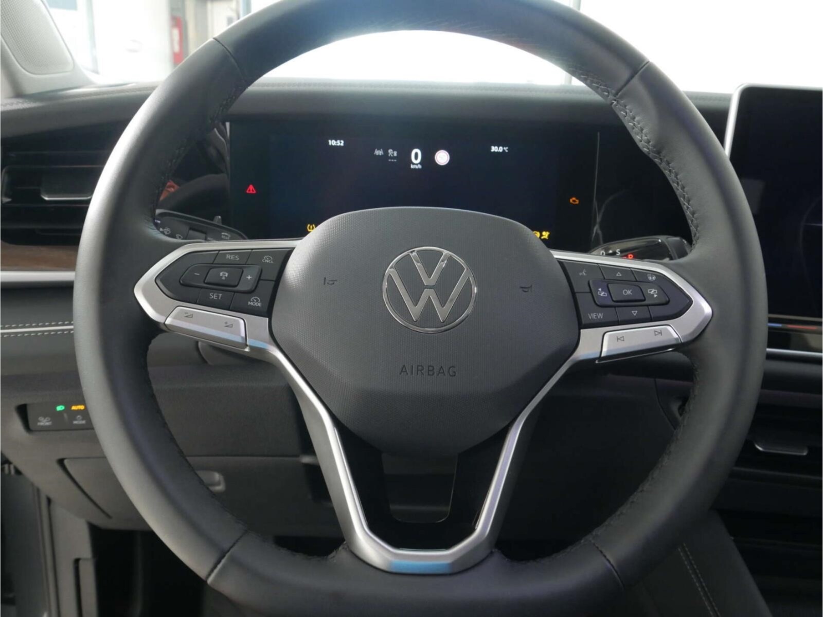 Volkswagen Tayron – Bild 9