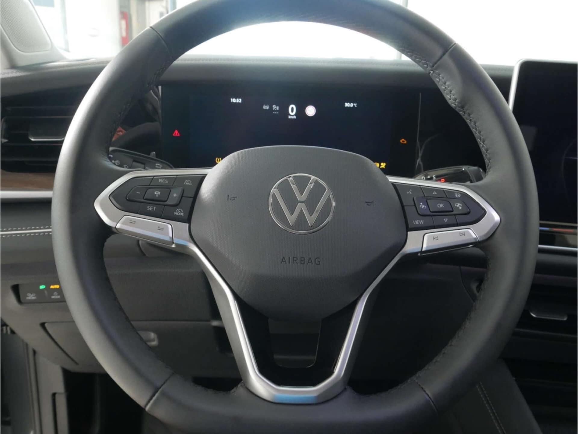 Volkswagen Tayron Elegance