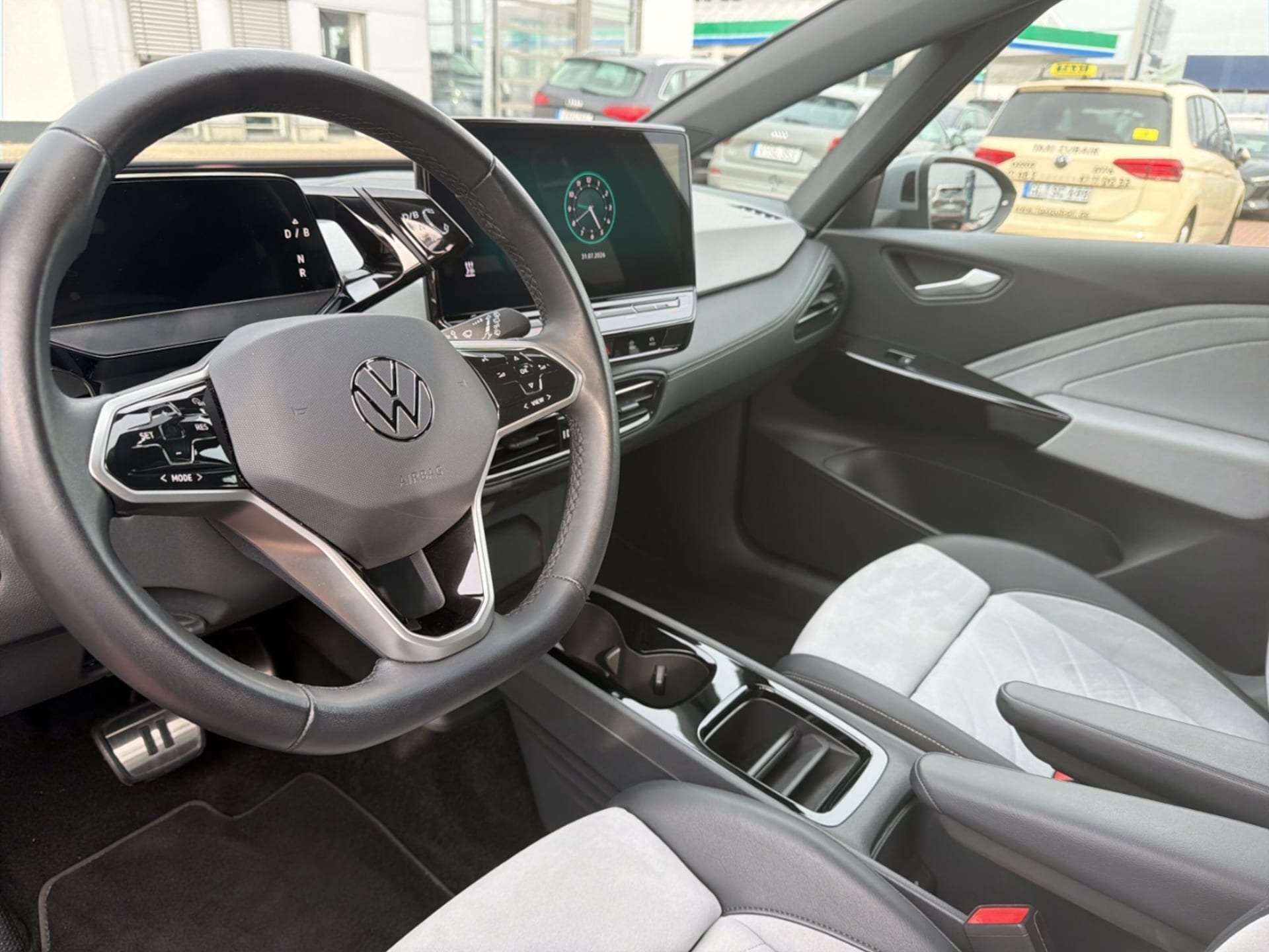 Volkswagen ID.3 MOVE Pro