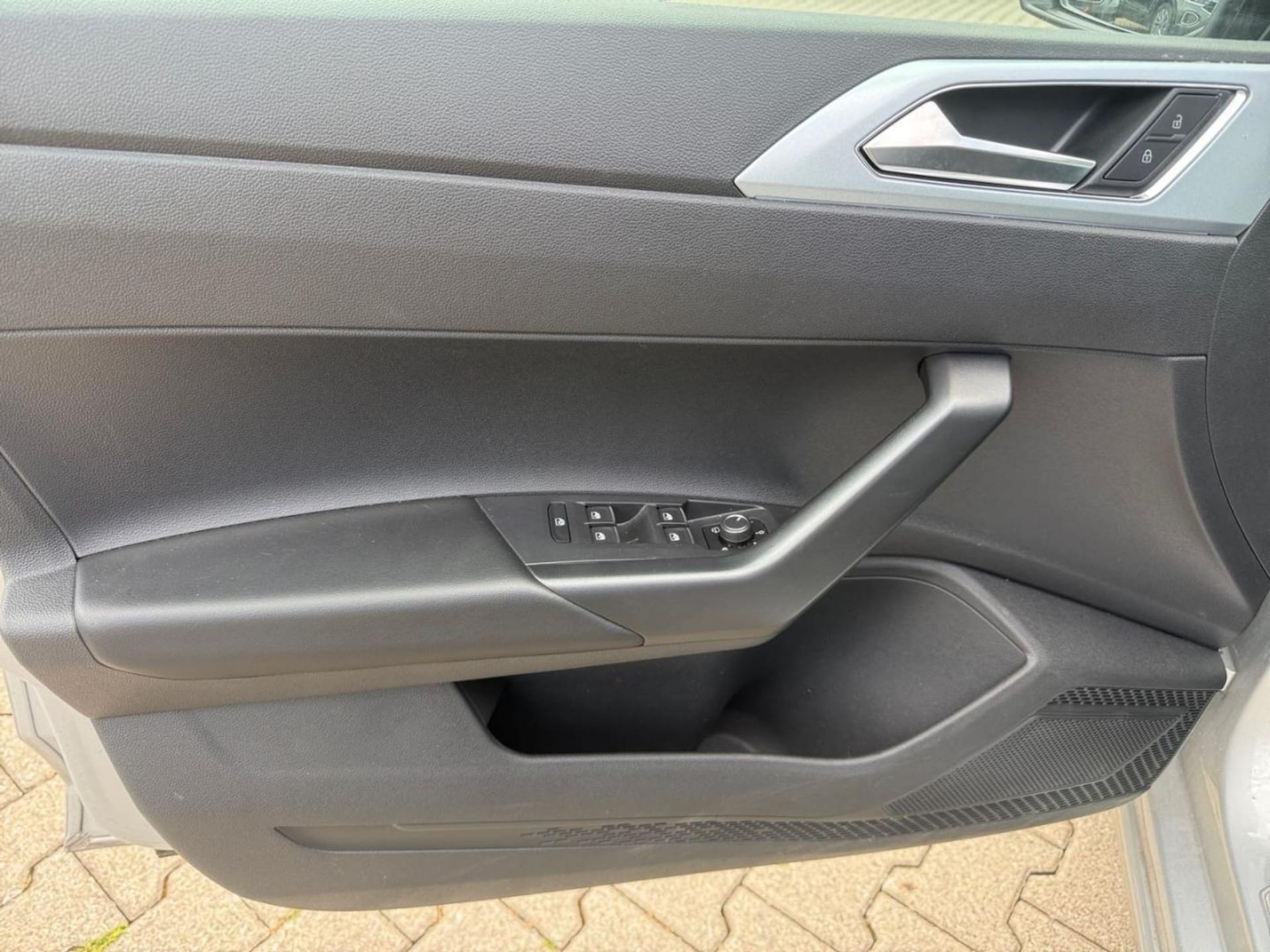 Volkswagen Polo Goal
