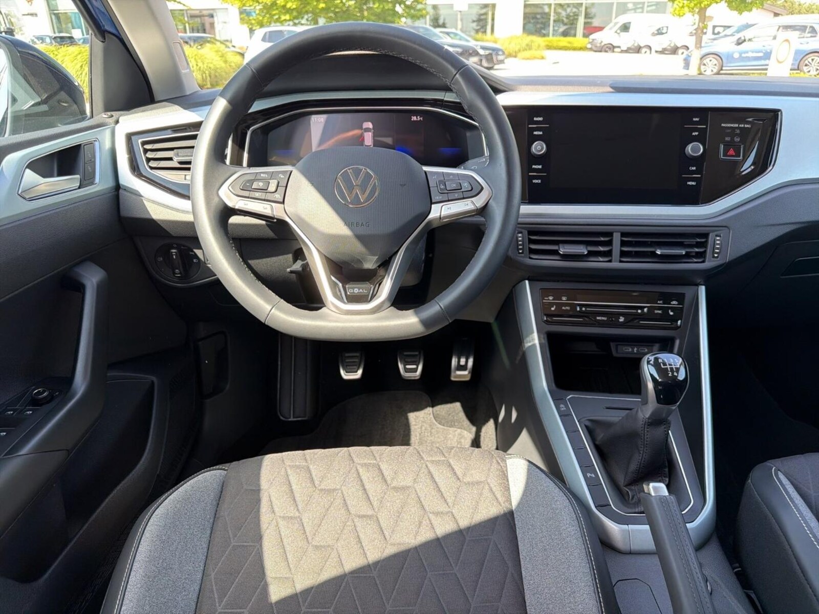 Volkswagen Taigo – Bild 11