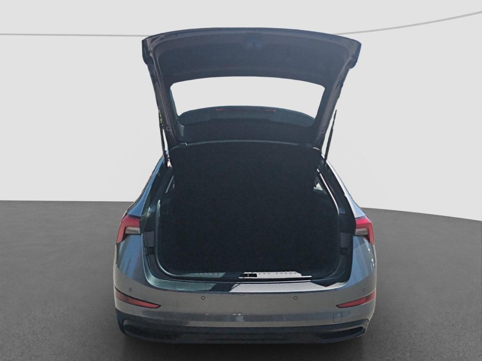 Škoda Scala – Bild 22