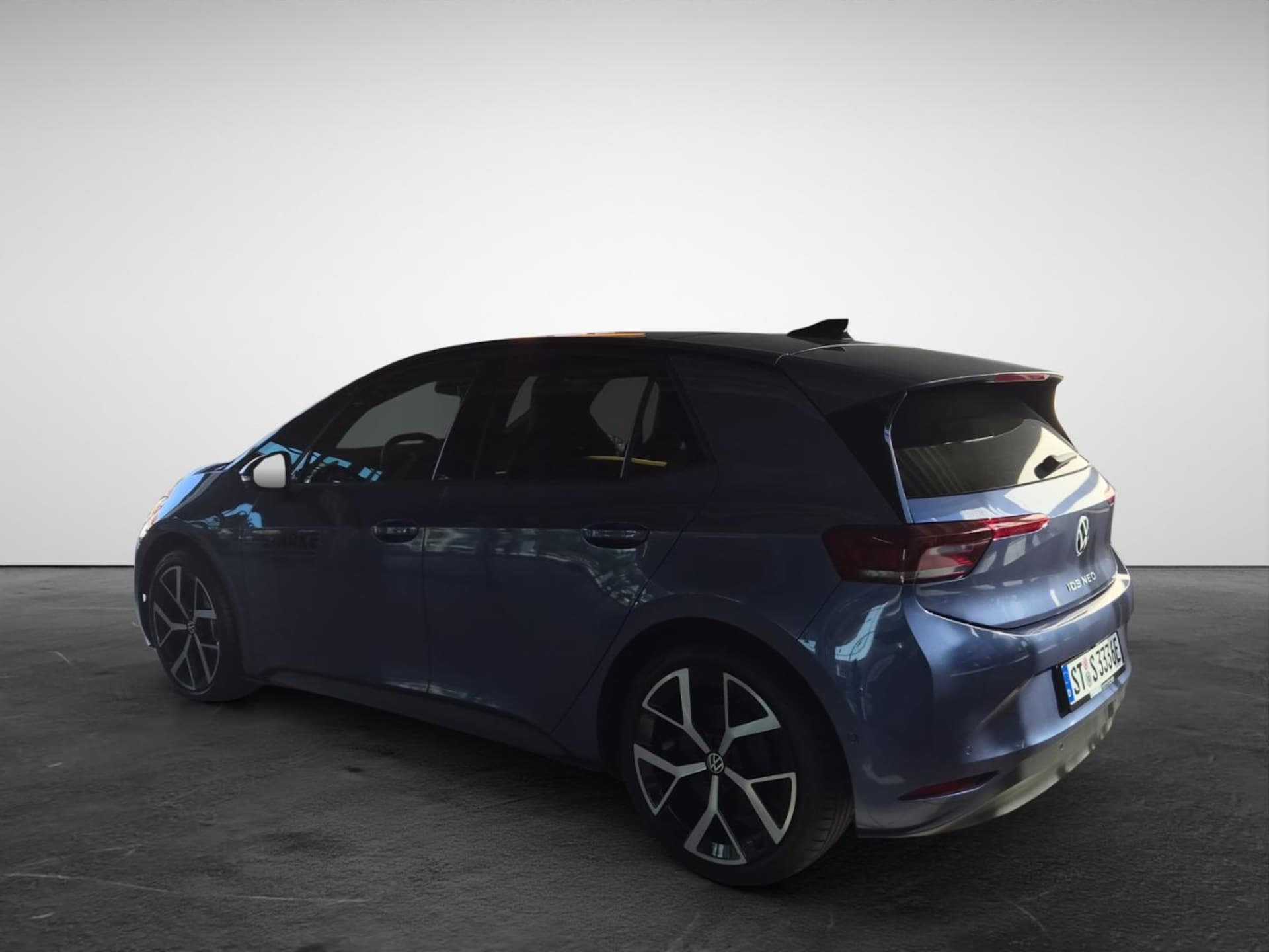 Volkswagen ID.3 Neo Style