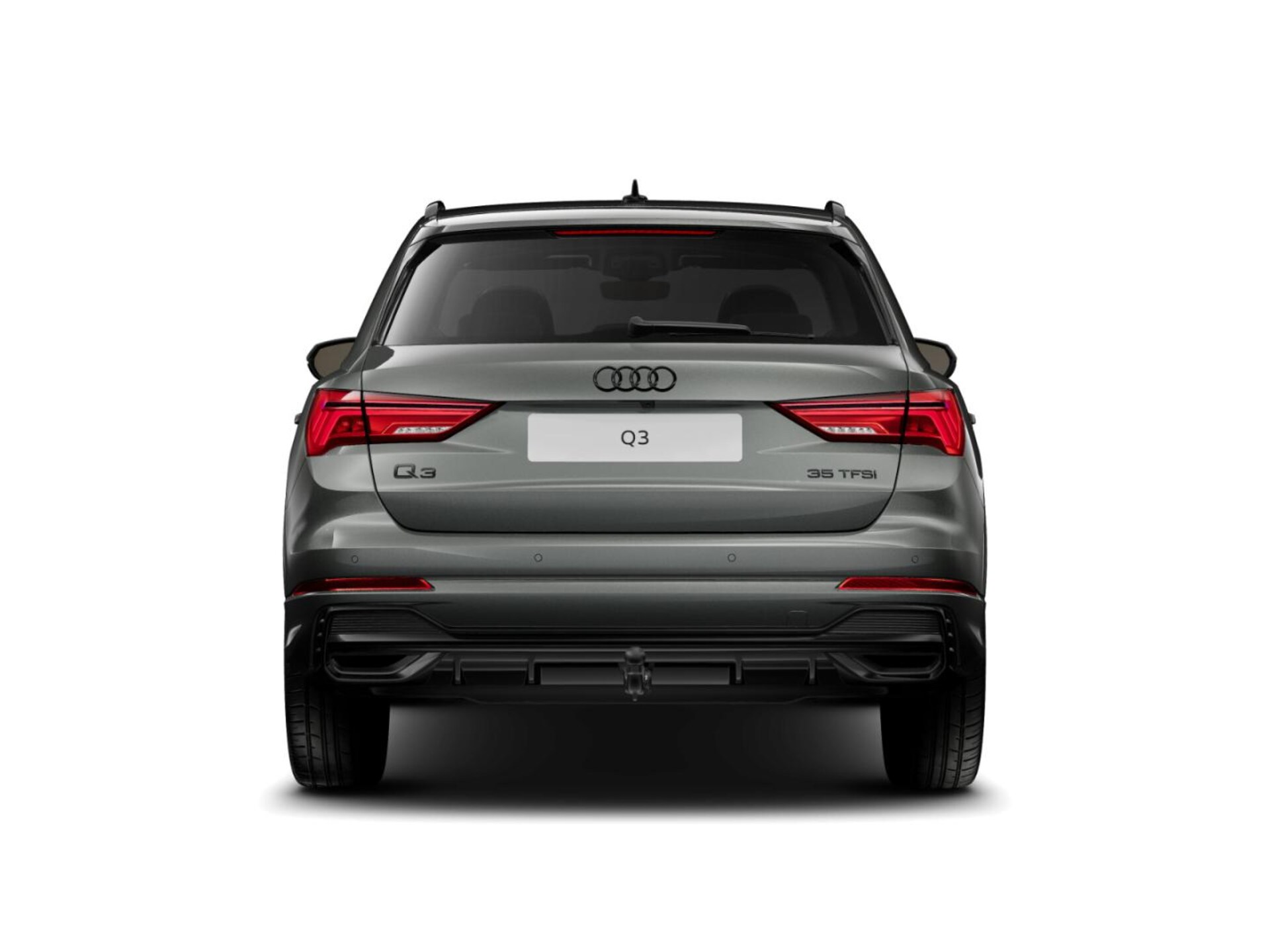 Audi Q3 SUV S line