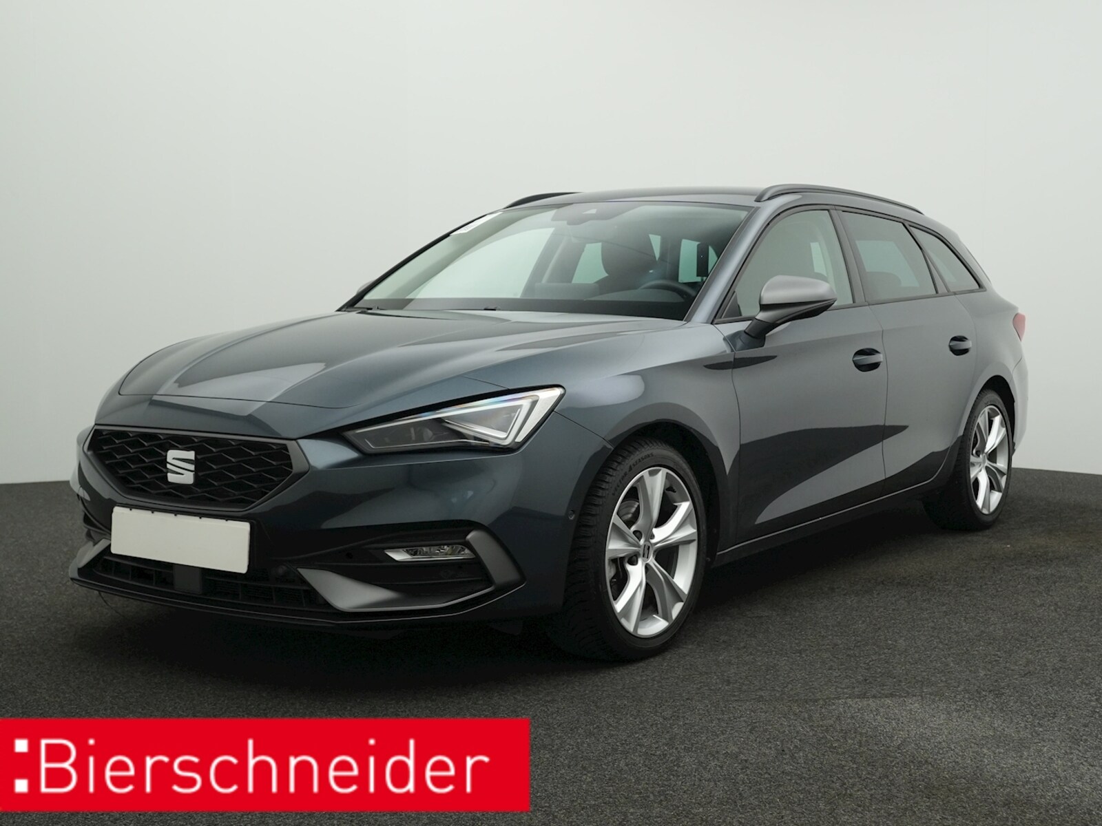 SEAT Leon Sportstourer