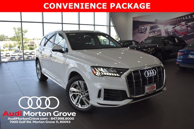 Photo of 2023 Audi Q7 