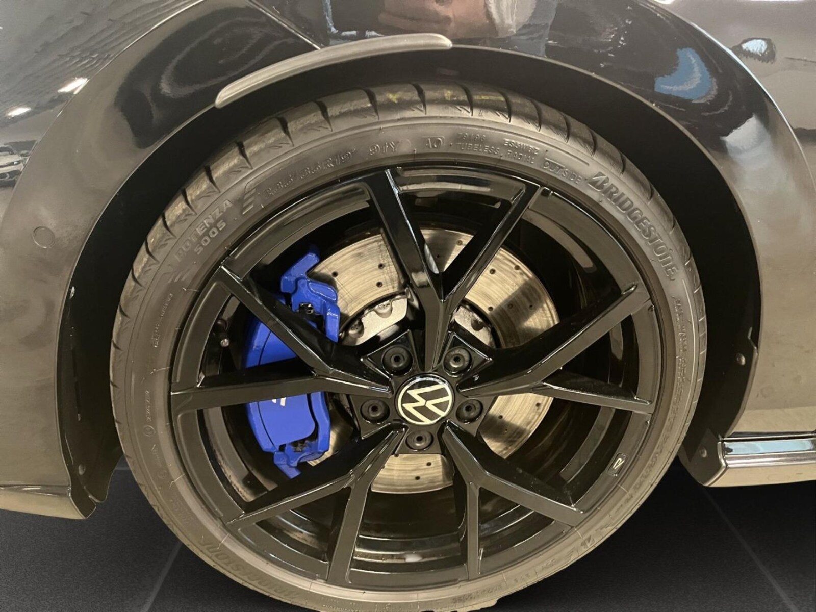 Volkswagen Golf Variant – Bild 8