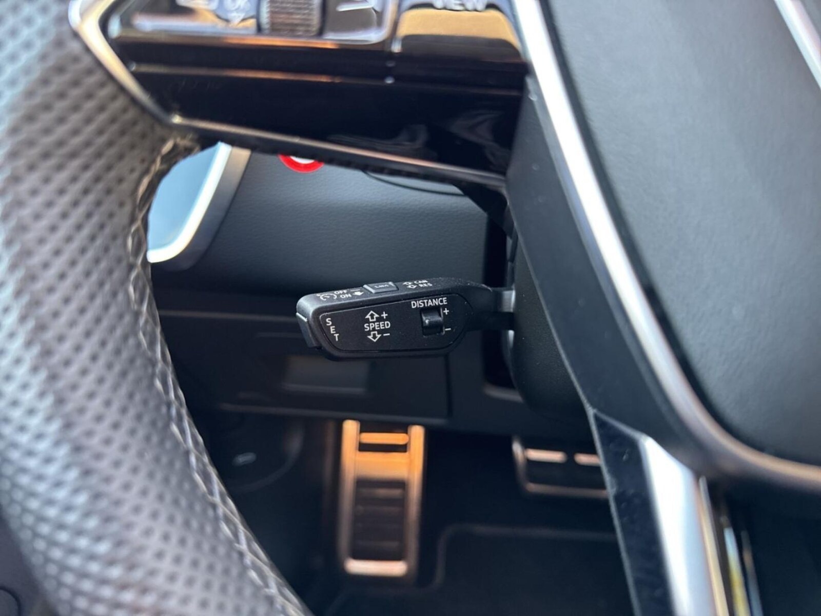 Audi S6 Avant – Bild 26