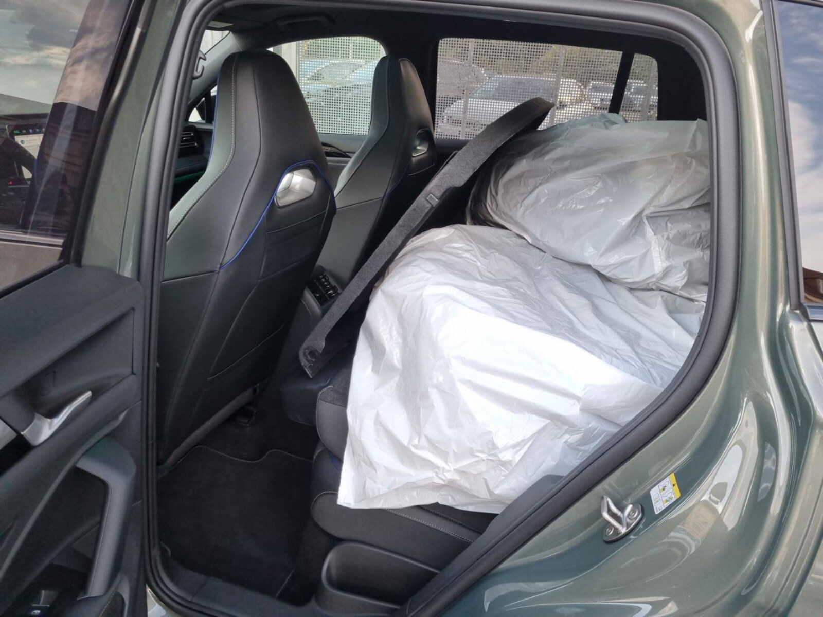 Volkswagen Tiguan – Bild 14
