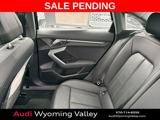 2026 Audi A3 Premium - Photo 13