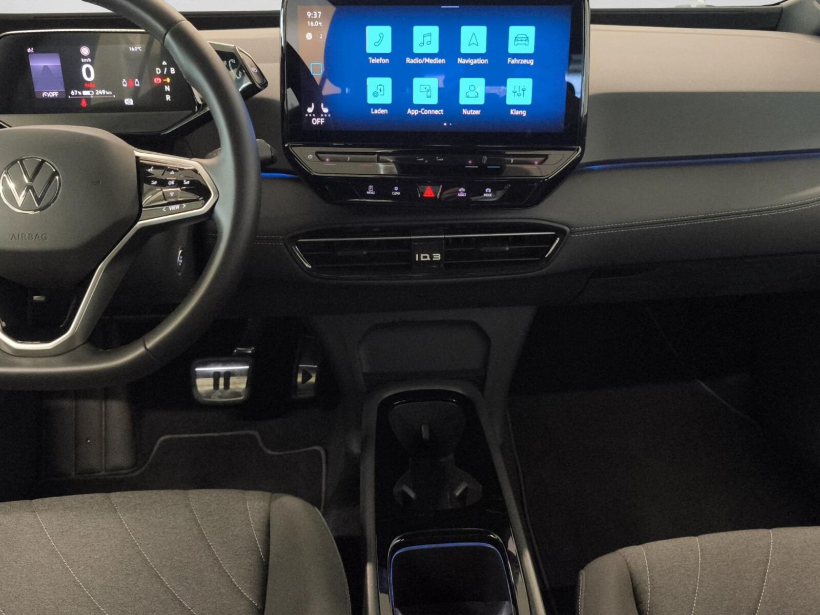 Volkswagen ID.3 – Bild 15