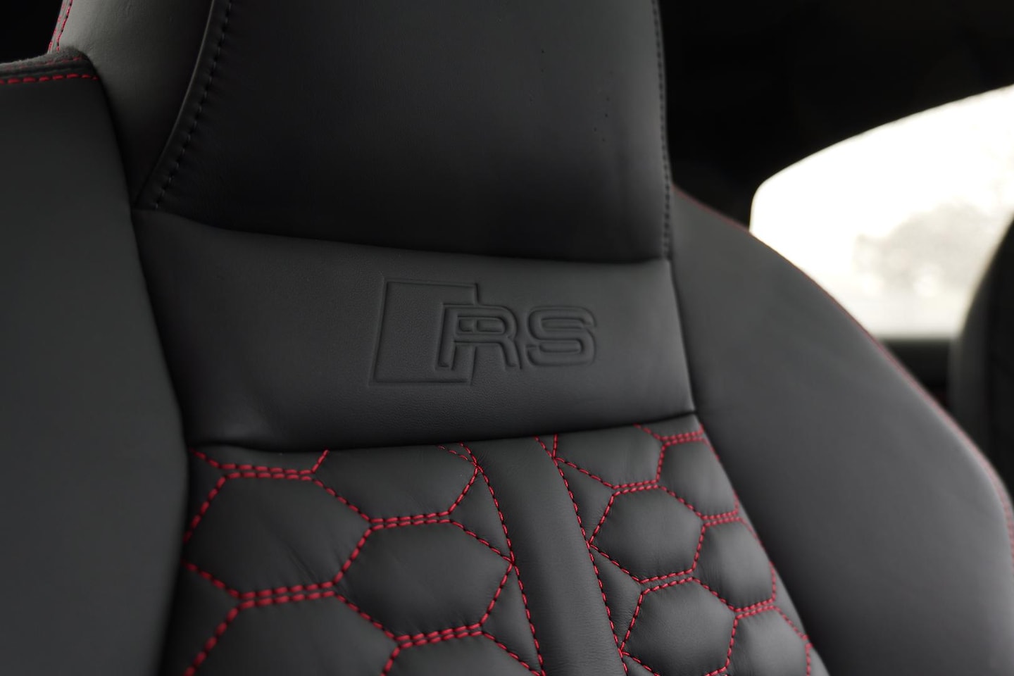 Image about Audi RS 3 Sedan TFSI quattro S tronic
