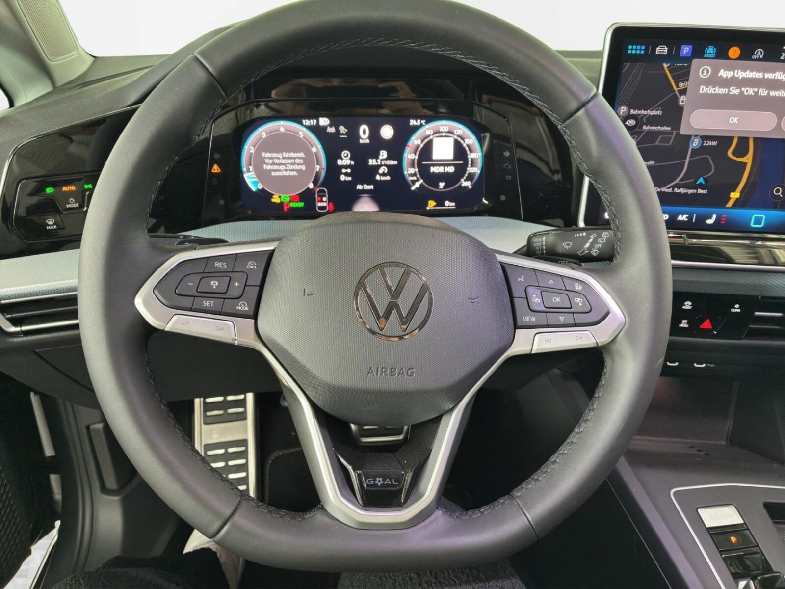 Volkswagen Golf Variant – Bild 16