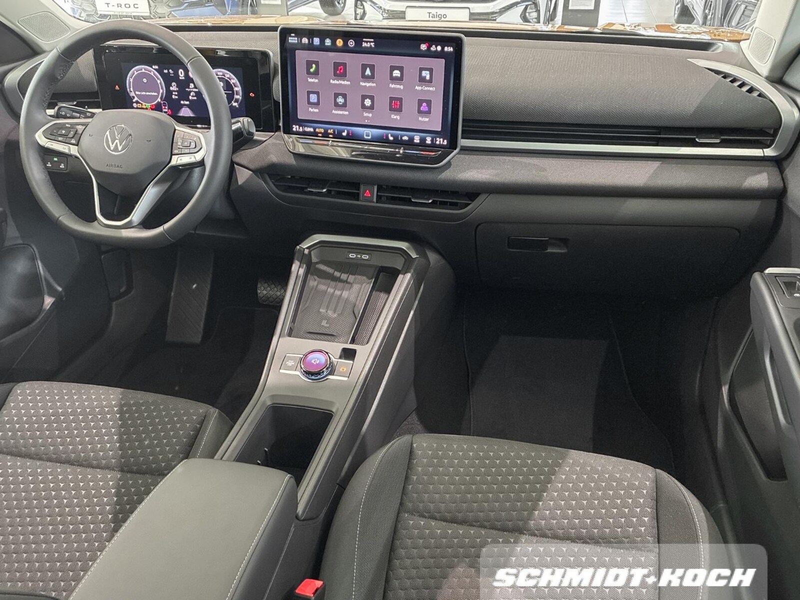 Volkswagen T-Roc – Bild 6