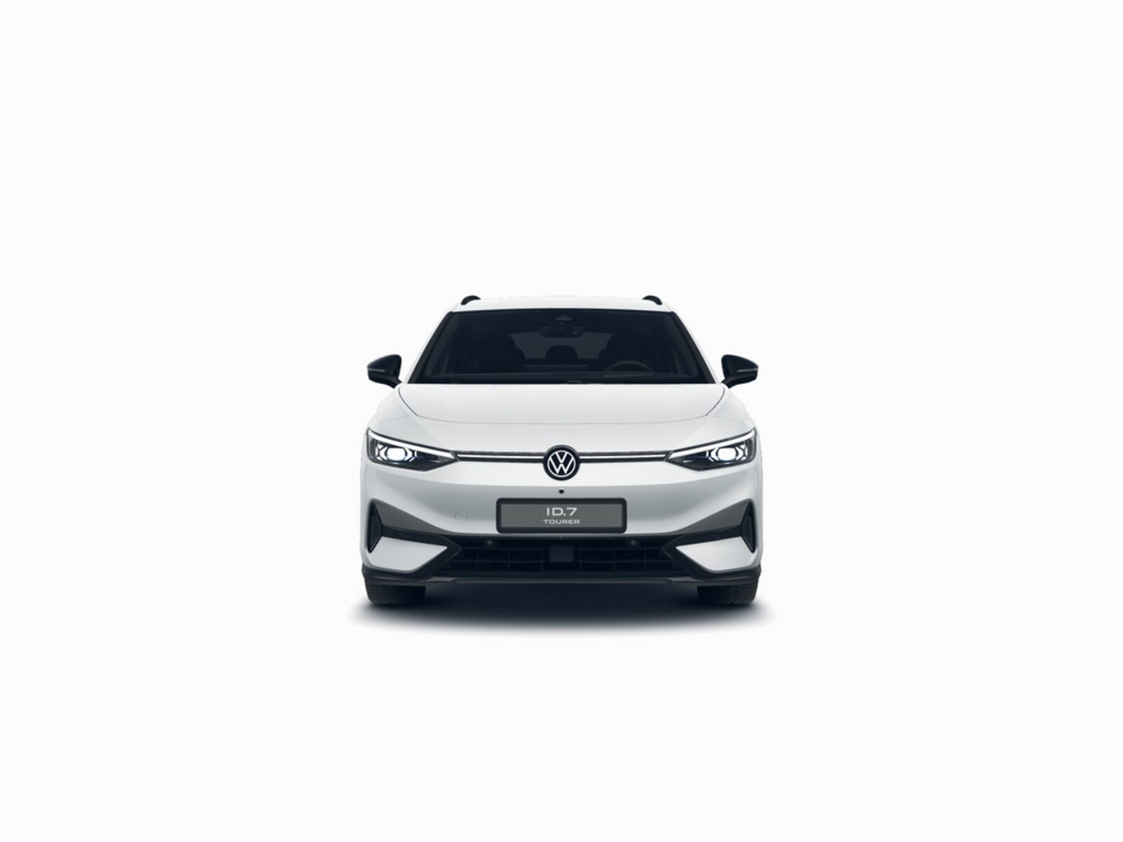 Volkswagen ID.7 Tourer – Bild 12