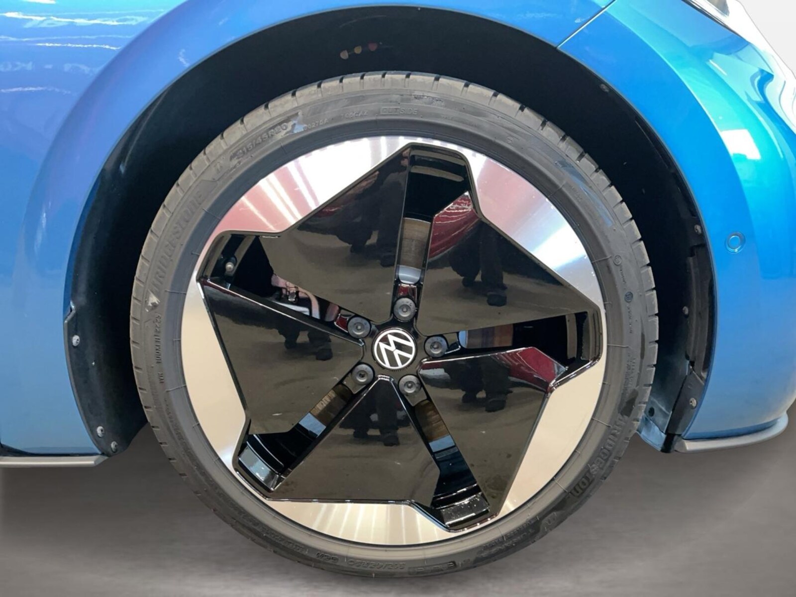 Volkswagen ID.3 – Bild 6