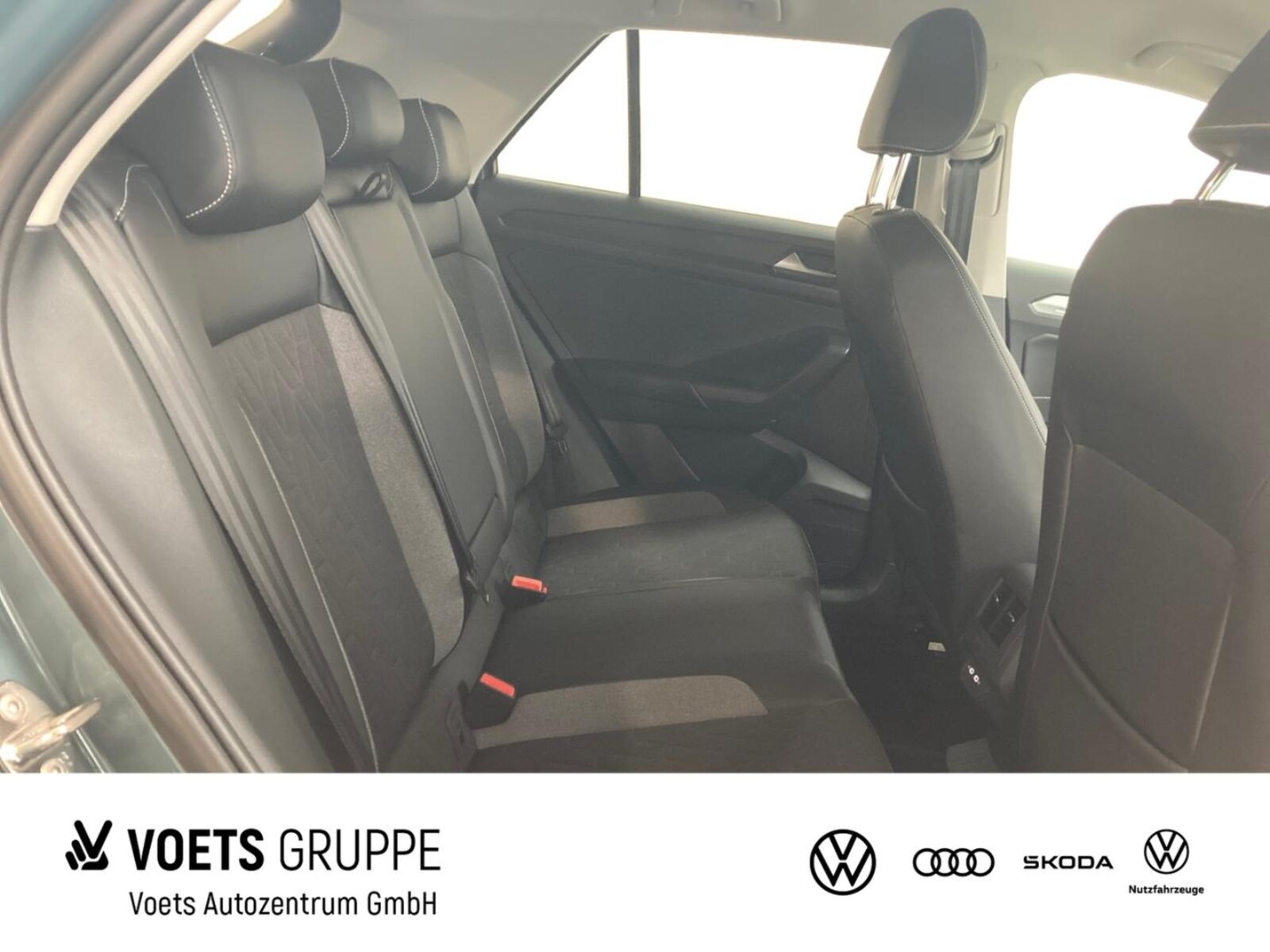 Volkswagen T-Roc – Bild 14