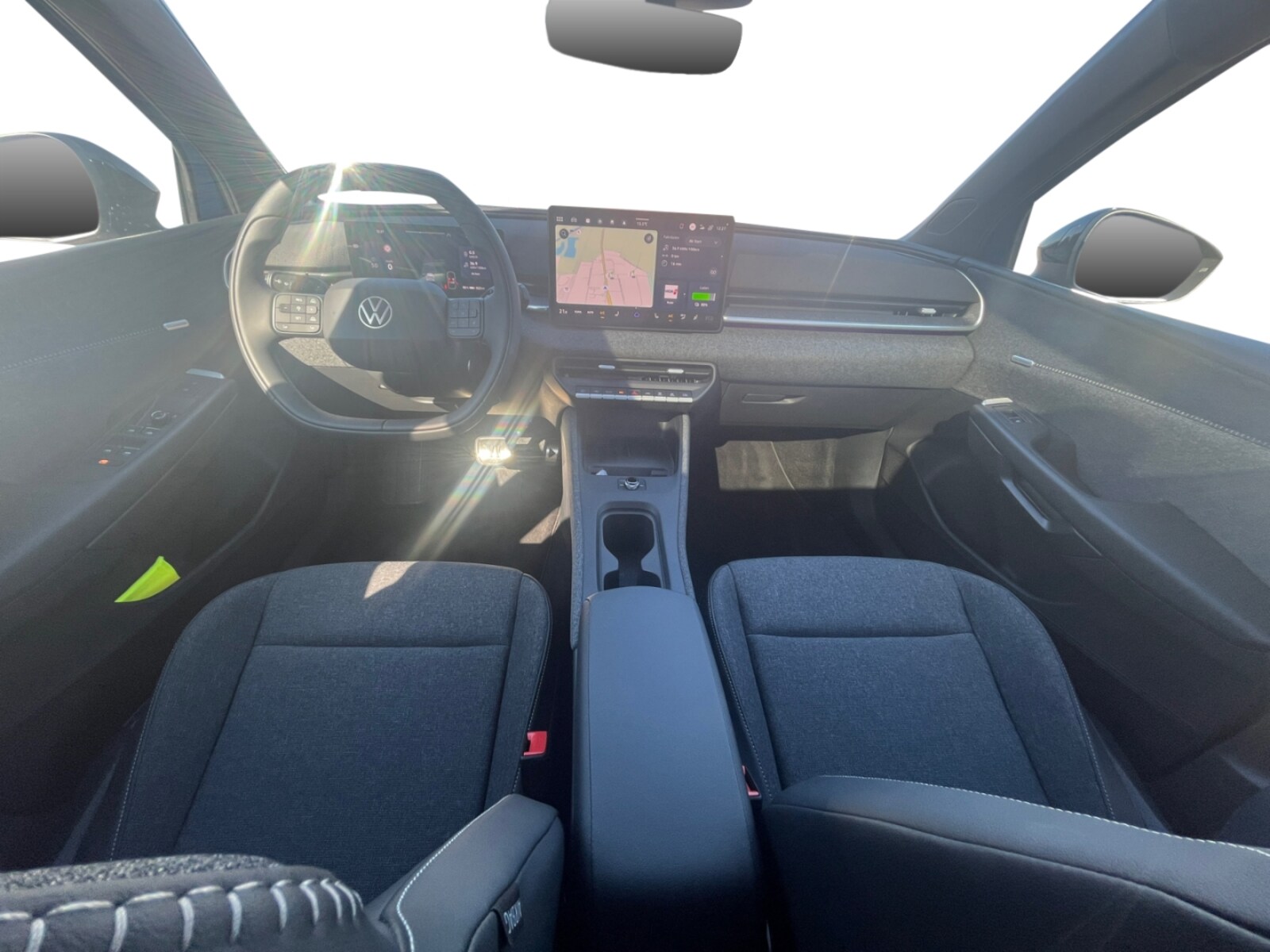 Volkswagen ID. Polo – Bild 10