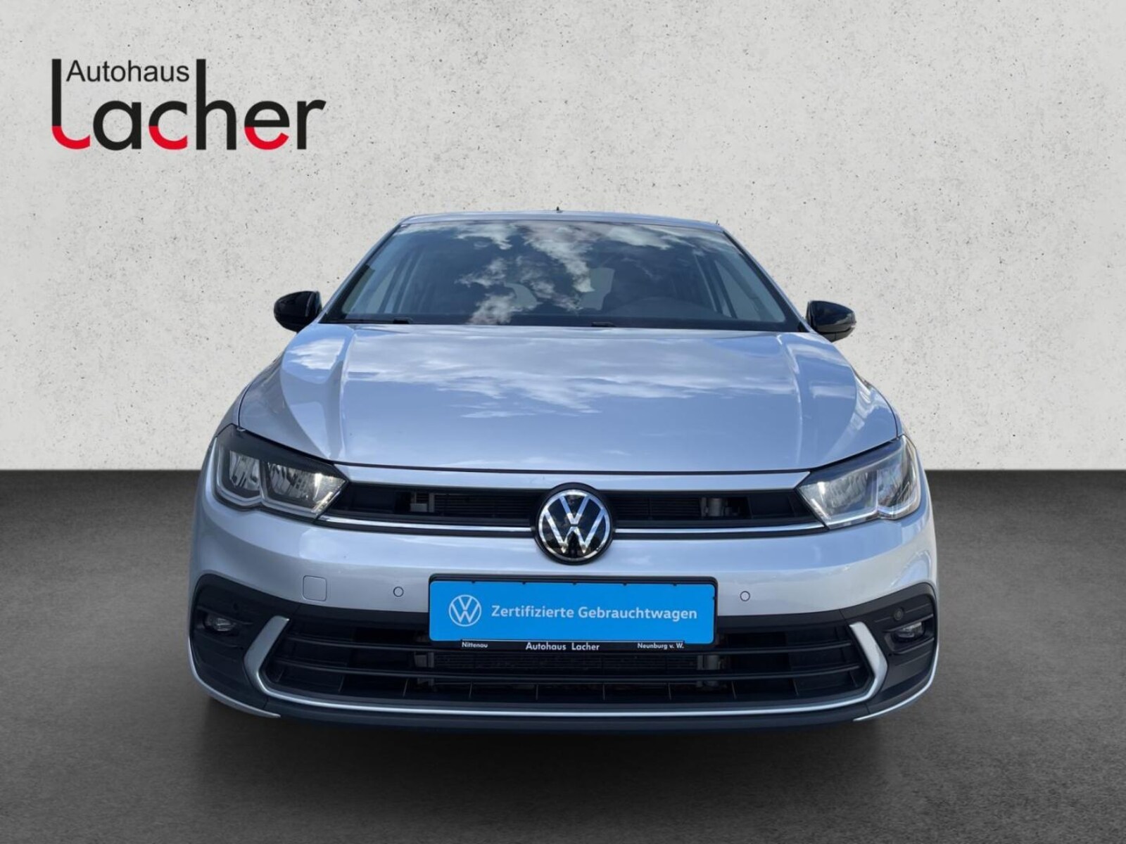 Volkswagen Polo – Bild 9