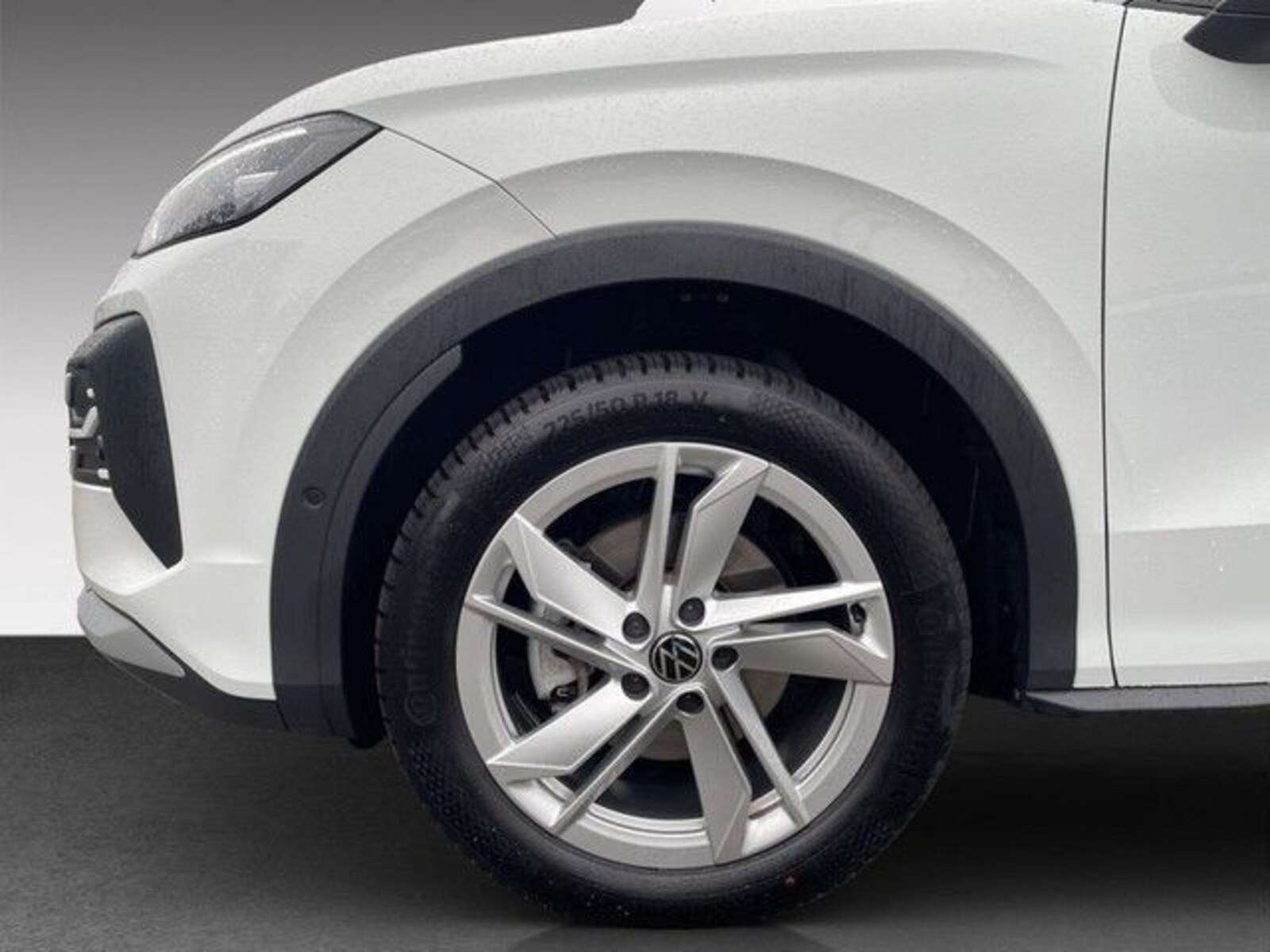 Volkswagen T-Roc – Bild 9