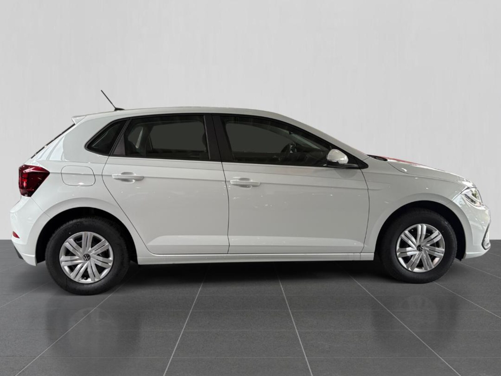 Volkswagen Polo – Bild 3